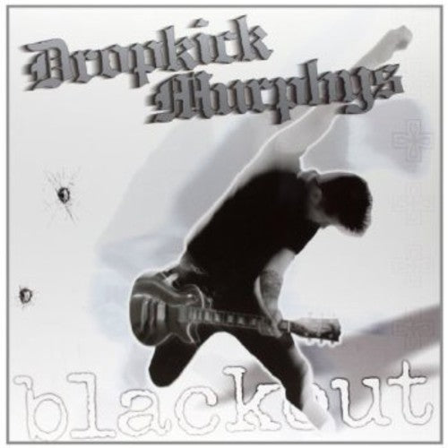 Dropkick Murphys: Blackout ( RECORD )