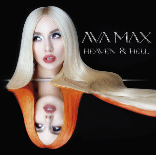 Ava Max: Heaven & Hell ( RECORD )
