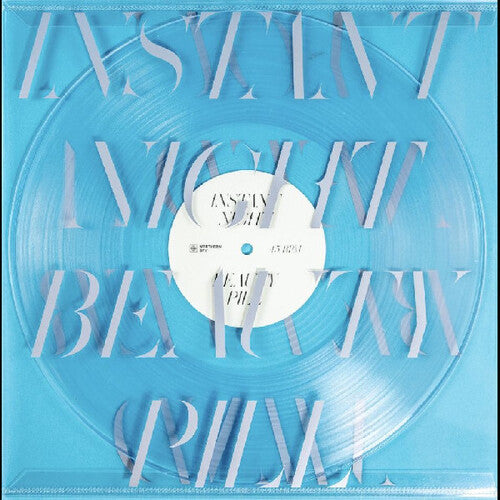 Beauty Pill: Instant Night ( RECORD )