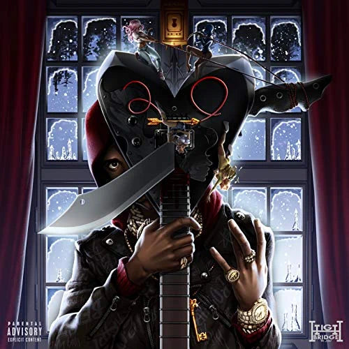 Boogie Wit Da Hoodie: Artist 2.0 ( RECORD )
