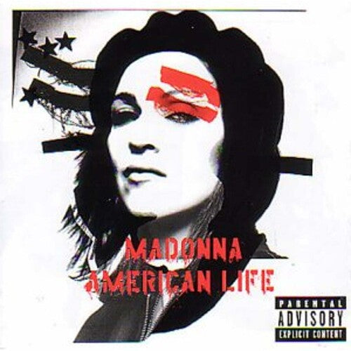 Madonna: American Life ( RECORD )