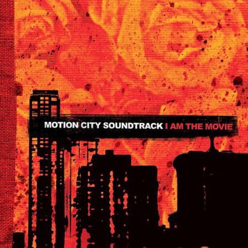 Motion City Soundtrack: I Am the Movie ( RECORD )