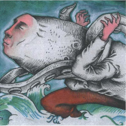 Okkervil River: Down the River of Golden Dreams ( RECORD )