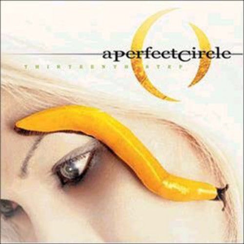 A Perfect Circle: Thirteenth Step ( RECORD )