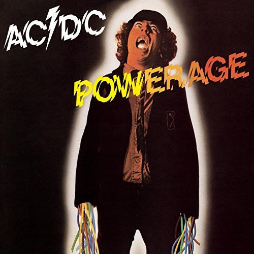 AC/DC: Powerage ( RECORD )