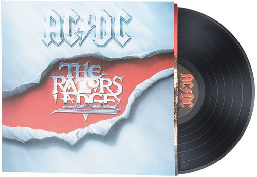 AC/DC: Razor's Edge ( RECORD )