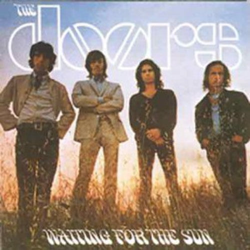The Doors: Waiting For The Sun ( RECORD )