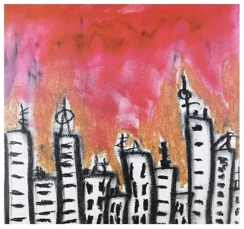 Broken Social Scene: BROKEN SOCIAL SCENE ( RECORD )