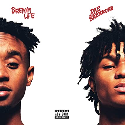 Rae Sremmurd: Sremmlife ( RECORD )