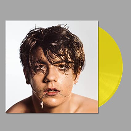 Declan McKenna: What Do You Think About The Car? ( RECORD )