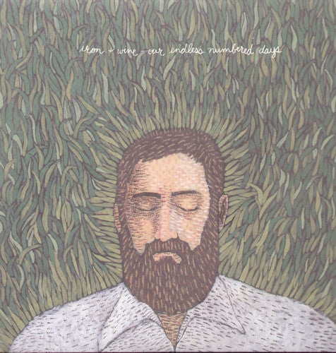 Iron & Wine: Our Endless Numbered Days ( RECORD )