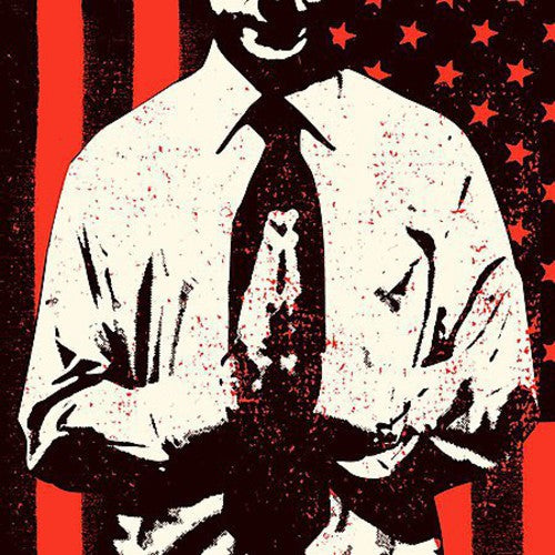 Bad Religion: Empire Strikes First ( RECORD )