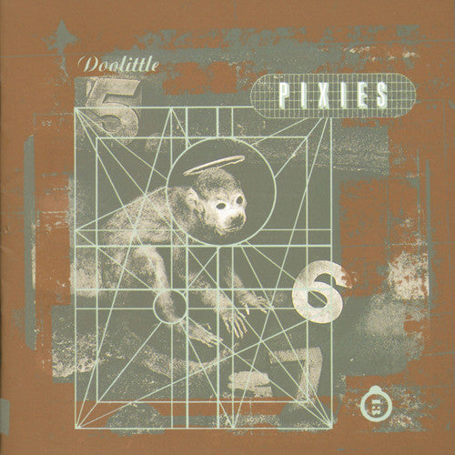 Pixies: Doolittle ( RECORD )
