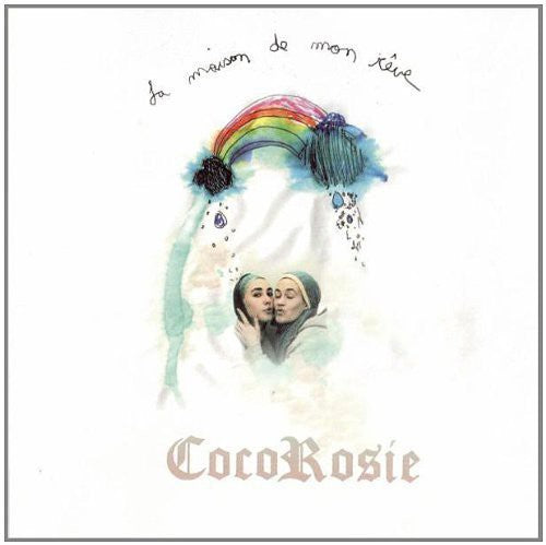 CocoRosie: La Maison de Mon Reve ( RECORD )