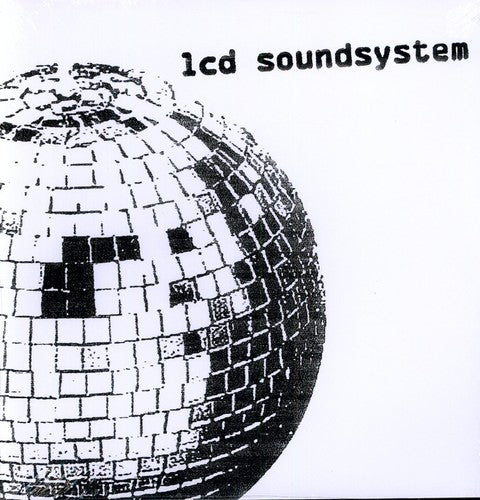 LCD Soundsystem: LCD Soundsystem ( RECORD )
