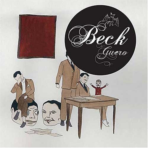 Beck: Guero ( RECORD )