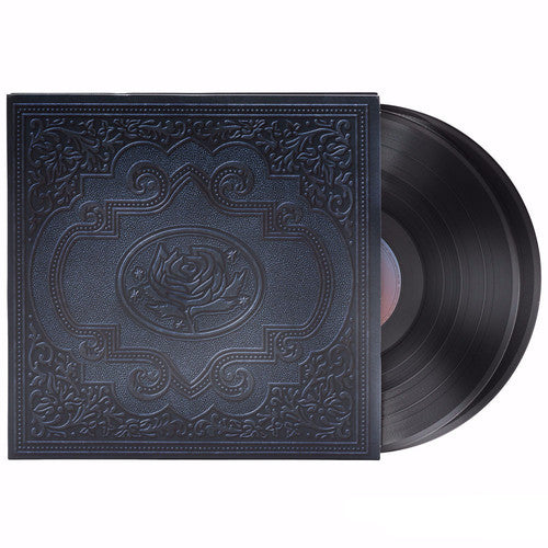 Ryan Adams: Cold Roses ( RECORD )
