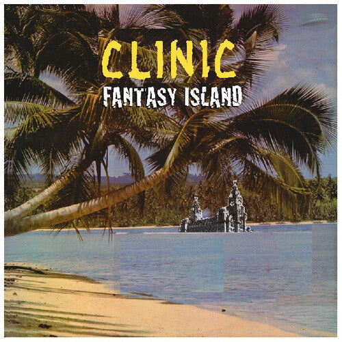 Clinic: Fantasy Island ( RECORD )