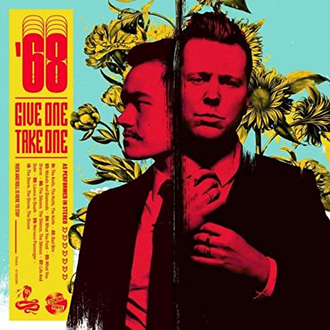 '68: Give One Take One ( RECORD )