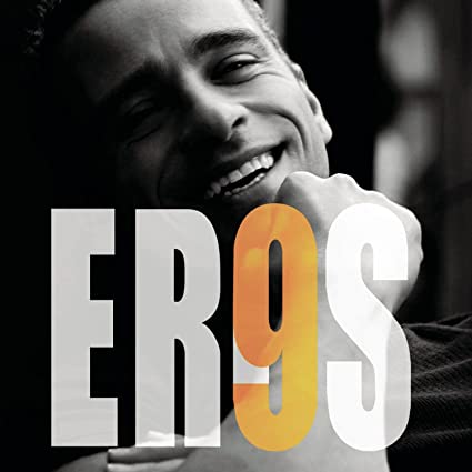 Eros Ramazzotti: 9 ( RECORD )