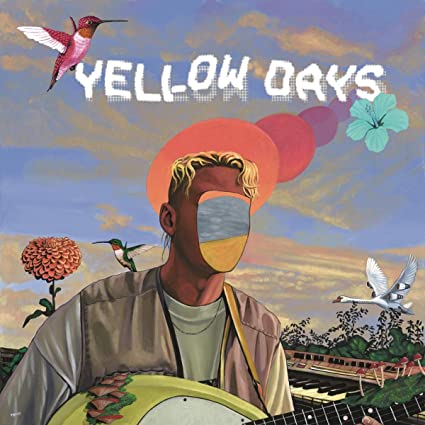 Yellow Days: Day In A Yellow Beat ( RECORD )