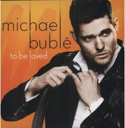 Michael Bublé: To Be Loved ( RECORD )