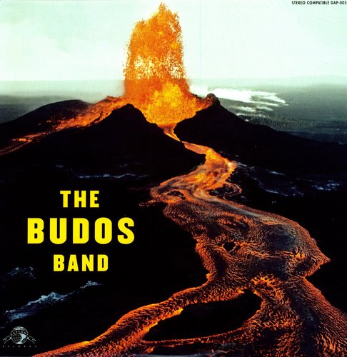 The Budos Band: The Budos Band ( RECORD )