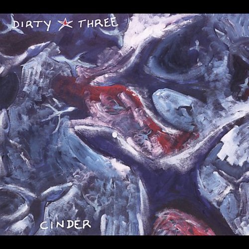 Dirty Three: Cinder ( RECORD )