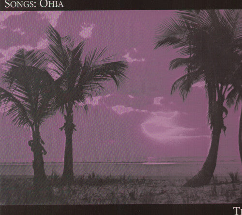 Songs: Ohia: Lioness ( RECORD )