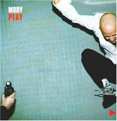 Moby: Play ( RECORD )