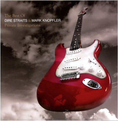 Dire Straits: Private Investigation ( RECORD )