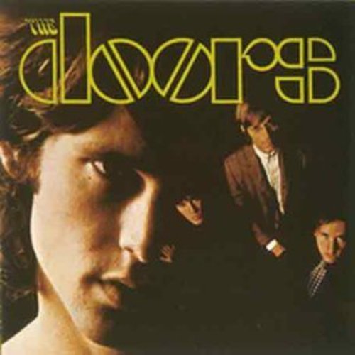 The Doors: Doors ( RECORD )