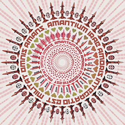 Pendulum: Elemental ( RECORD )