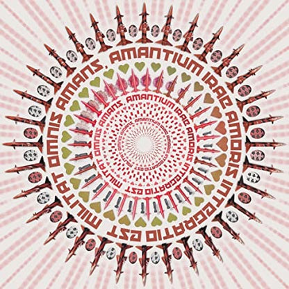 Pendulum: Elemental ( RECORD )