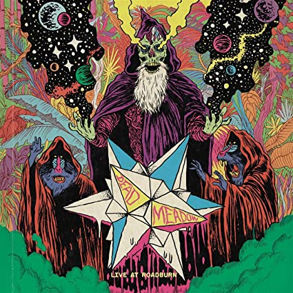 Dead Meadow: Live At Roadburn 2011 ( RECORD )