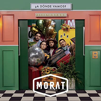 Morat: A Donde Vamos? ( RECORD )