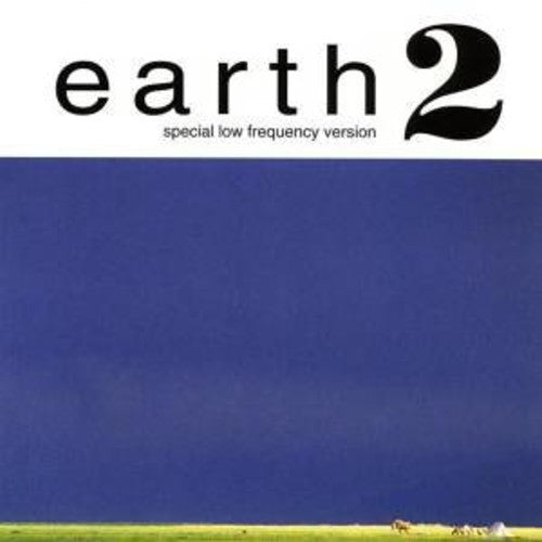 Earth: Earth 2 ( RECORD )