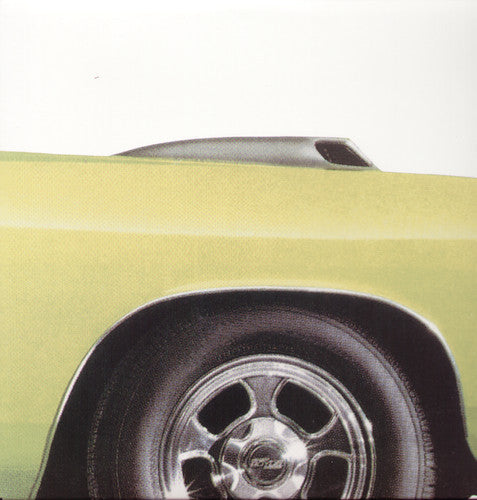 Earth: Pentastar ( RECORD )