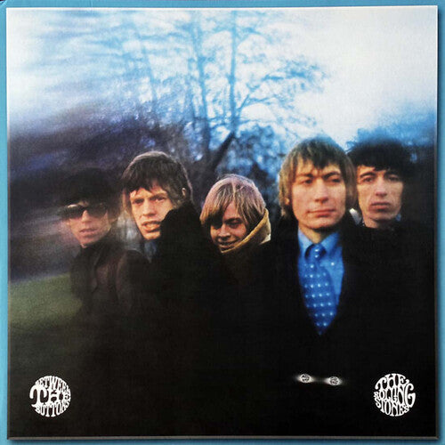 The Rolling Stones: Between the Buttons (DSD Remaster) ( RECORD )