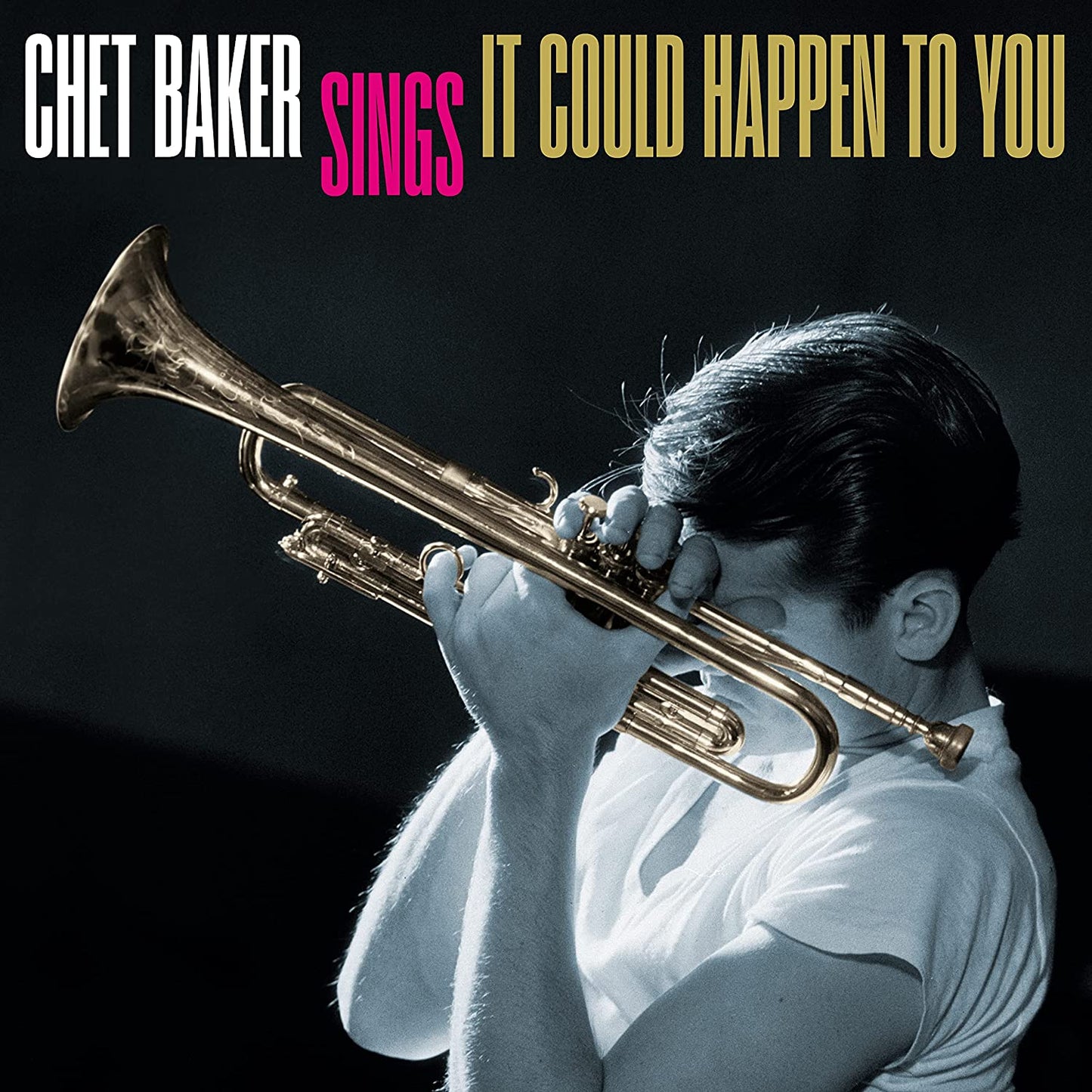 Chet Baker: Chet Baker Sings: It Could Happen To You [180-Gram Colored Vinyl With Bonus Tracks] ( RECORD )