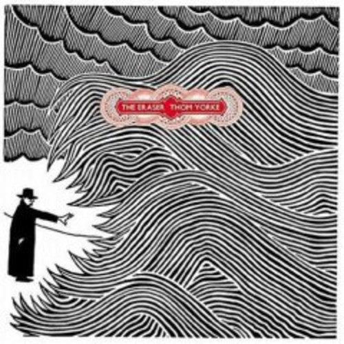 Thom Yorke: The Eraser ( RECORD )