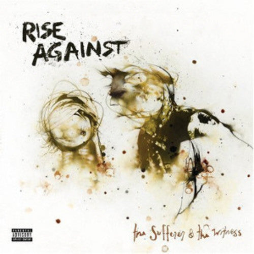 Rise Against: The Sufferer and The Witness ( RECORD )