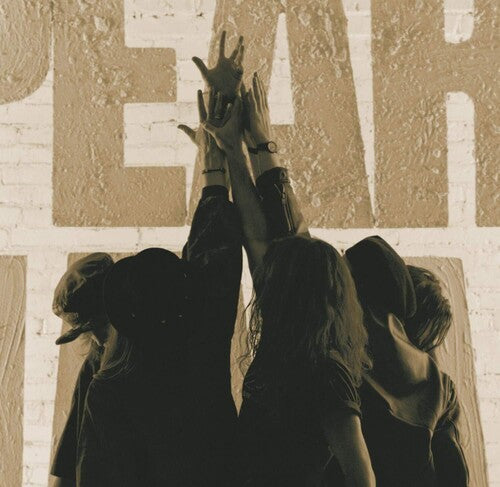Pearl Jam: Ten ( RECORD )