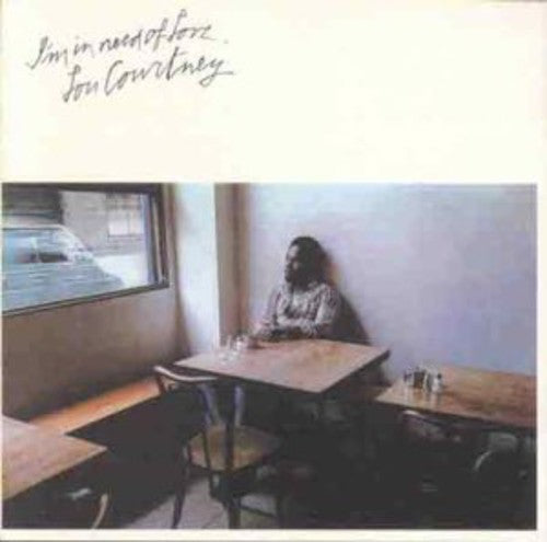 Lou Courtney: I'm In Need Of Love ( RECORD )