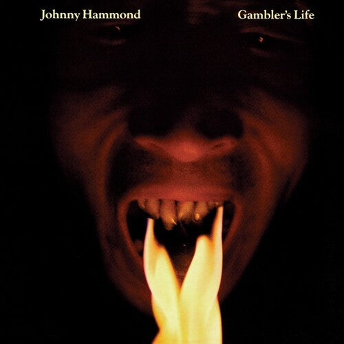 Johnny "Hammond" Smith: Gambler's Life ( RECORD )