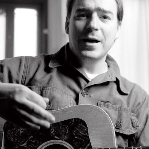 Jason Molina: Let Me Go, Let Me Go, Let Me Go ( RECORD )