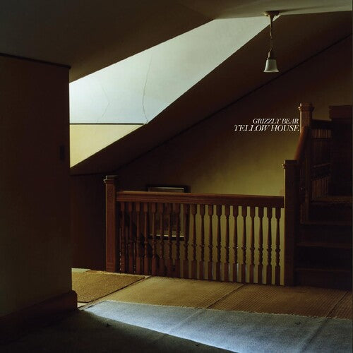 Grizzly Bear: Yellow House ( RECORD )