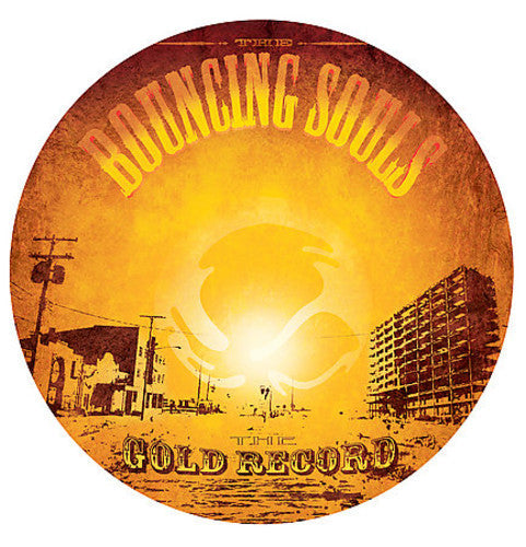The Bouncing Souls: Gold Record ( RECORD )