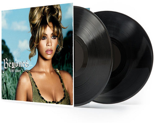 Beyoncé: B'day ( RECORD )