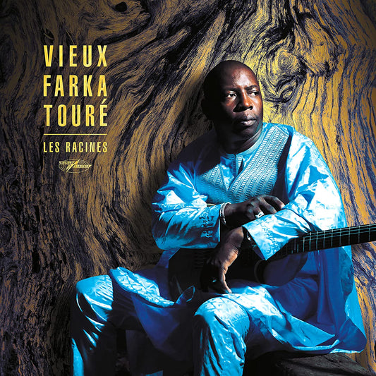 Vieux Toure Farka: Les Racines ( RECORD )